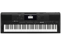 Ver pack Yamaha PSR-EW410 com desconto Ver pack Yamaha PSR-EW410 com desconto